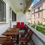 Nera -Zadar Old Town Apartment With Seaview