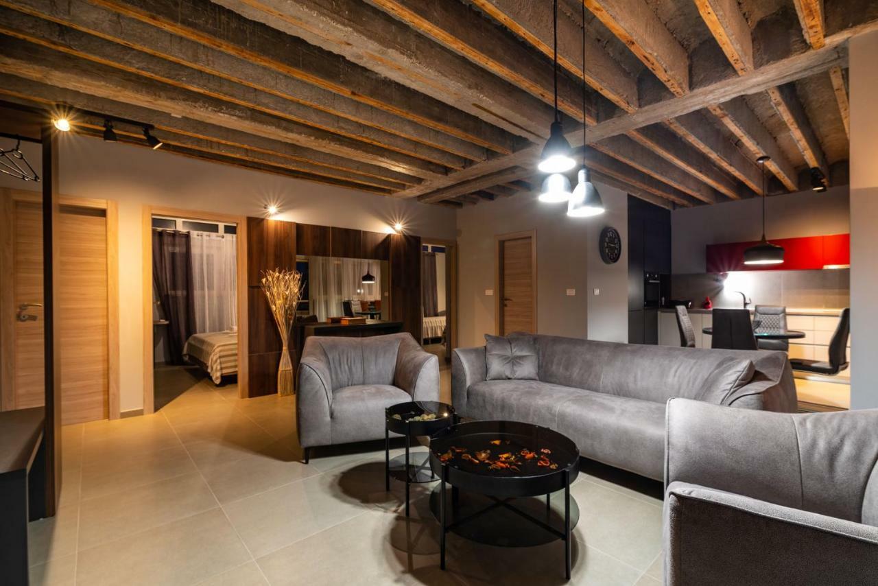 Apartment Nera -zadar Old Town With Seaview Zadar
