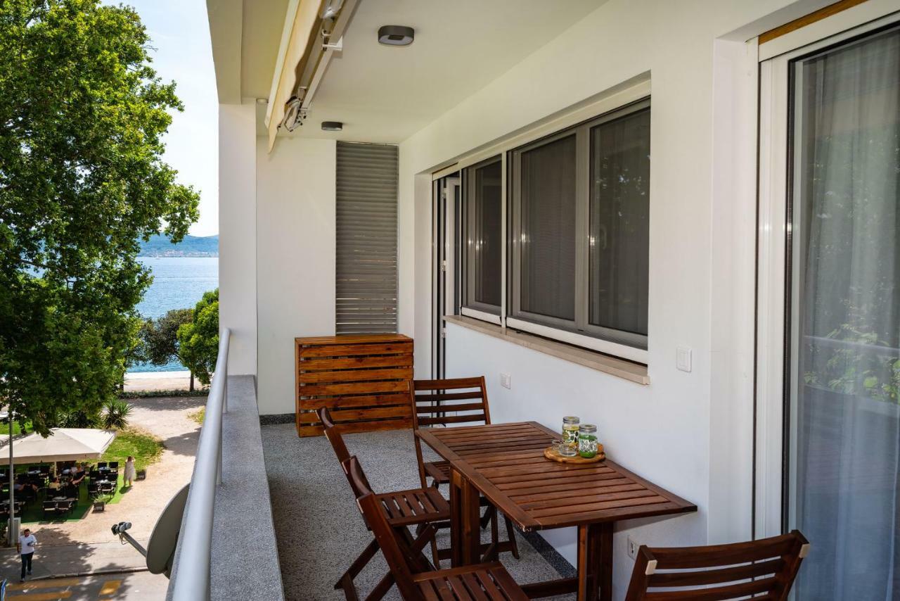Apartment Nera -zadar Old Town With Seaview Zadar