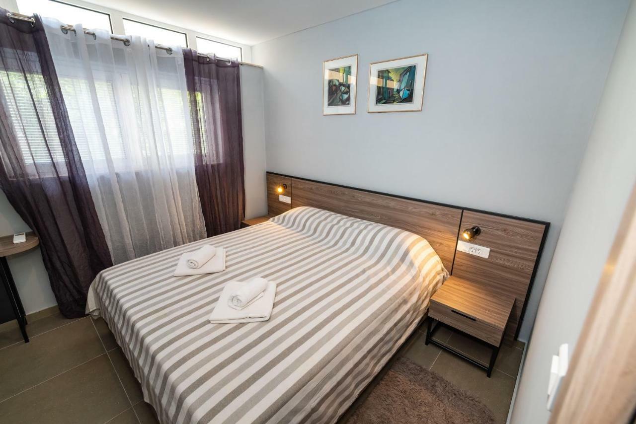 Apartment Nera -zadar Old Town With Seaview