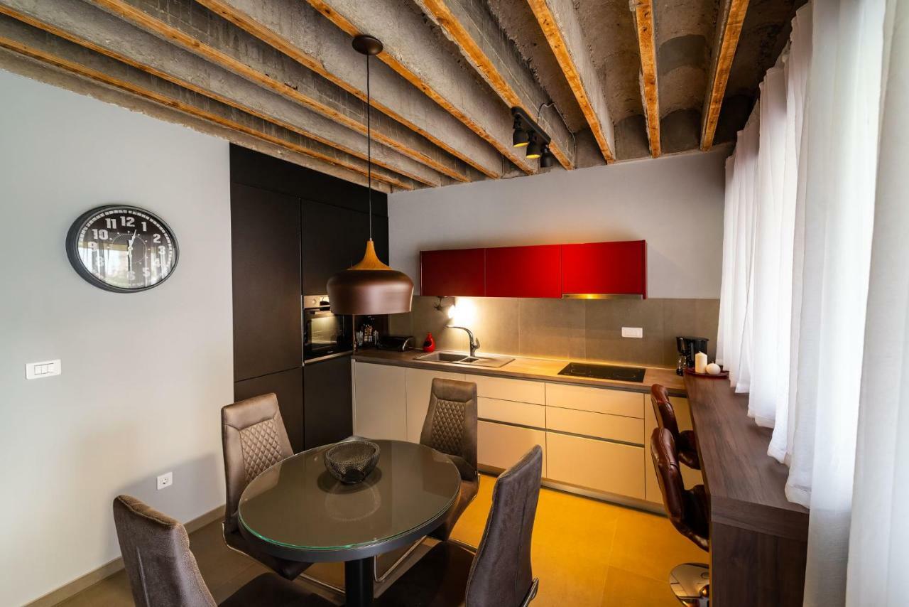 Apartment Nera -zadar Old Town With Seaview