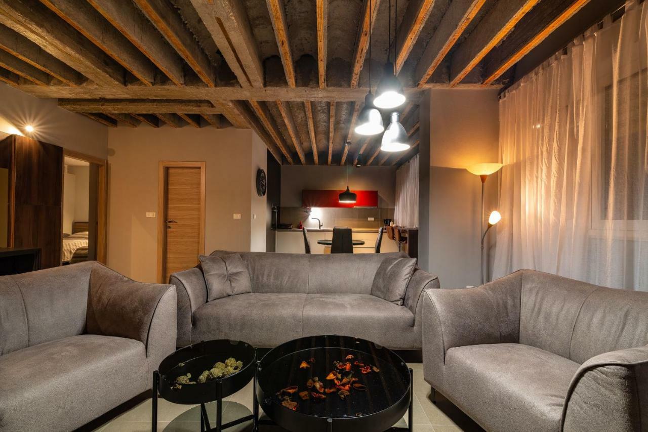 Apartment Nera -zadar Old Town With Seaview *