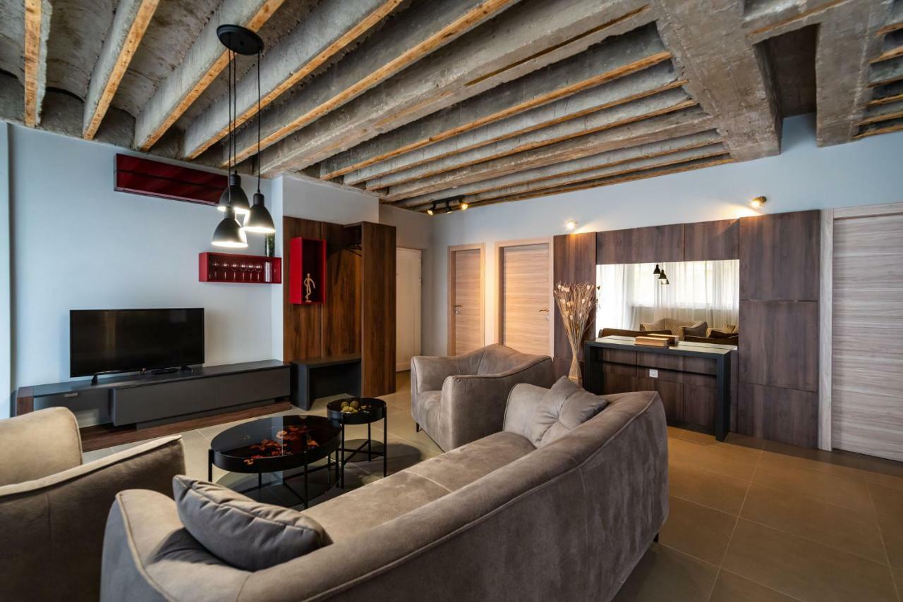 Nera -zadar Old Town With Seaview Apartment *