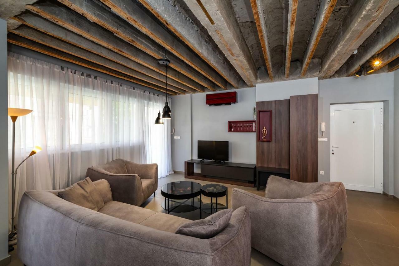 Apartment Nera -zadar Old Town With Seaview *