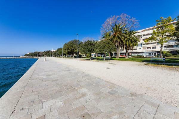 Apartment Nera -zadar Old Town With Seaview Zadar
