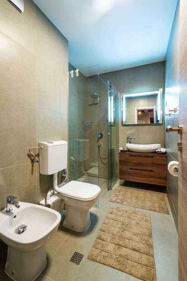 Nera -zadar Old Town With Seaview Apartment