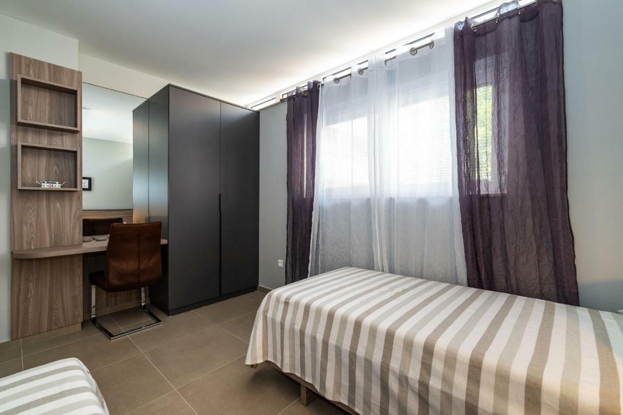 Nera -zadar Old Town With Seaview Apartment Zadar