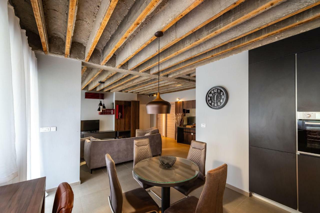Nera -zadar Old Town With Seaview Apartment *