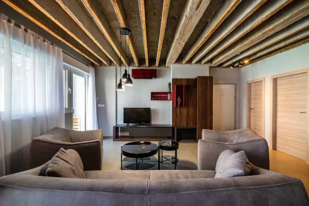 Apartment Nera -zadar Old Town With Seaview *